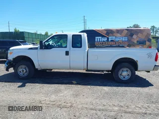 2013 Ford F-250 XL with VIN 1FT7X2B64DEA53476, listed as a IAAI auction lot 42179841 with 139,179 mi miles and . Bid and sale history available at DreamBid. Image 14.