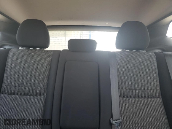 2017 Nissan Rogue SV with VIN JN1BJ1CP2HW016944, listed as a Copart auction lot 59396745 with 89,429 mi miles and Salvage title. Bid and sale history available at DreamBid. Image 10.