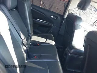 2015 Dodge Journey R/T with VIN 3C4PDDEGXFT655584, listed as a IAAI auction lot 41814595 with 172,002 mi miles and . Bid and sale history available at DreamBid. Image 8.
