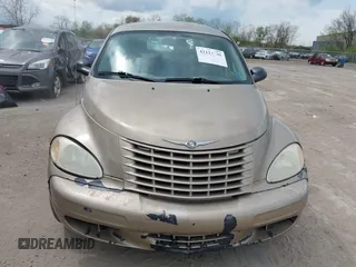 2004 Chrysler PT Cruiser z VIN 3C4FY48B34T267514, wystawiony jako IAAI lot #42123495 z przebiegiem 98 573 mil mil oraz . Historia ofert i sprzedaży dostępna na DreamBid. Obrazek 12.