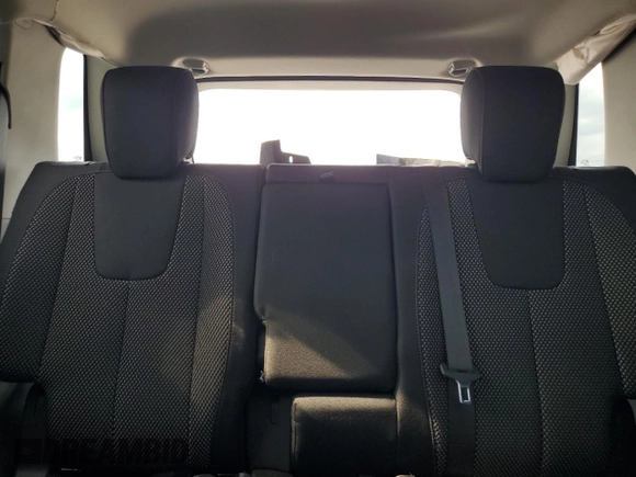 2014 GMC Terrain SLE with VIN 2GKALREK5E6268491, listed as a Copart auction lot 59757705 with 63,195 mi miles and Salvage title. Bid and sale history available at DreamBid. Image 10.