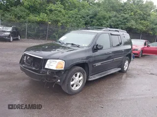 2003 GMC Envoy SLT z VIN 1GKET16S936221162, wystawiony jako IAAI lot #42366344 z przebiegiem 168 273 mil mil oraz . Historia ofert i sprzedaży dostępna na DreamBid. Obrazek 2.