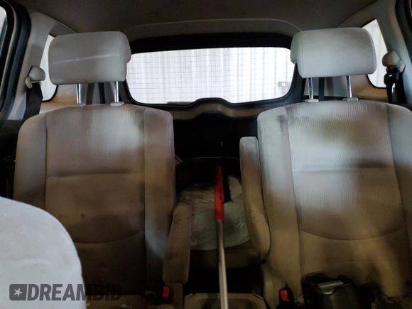 2009 Mazda 5 Sport with VIN JM1CR293890342935, listed as a Copart auction lot 61555035 with Not provided miles and Clean title. Bid and sale history available at DreamBid. Image 10.