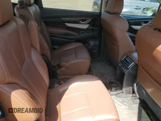 2022 Subaru Ascent Touring с VIN 4S4WMARD9N3406547, выставлен на аукционе Copart как лот 54930475 с пробегом 32 239 миль миль и Списание • Salvage title. История ставок и продаж доступна на DreamBid. Изображение 11.