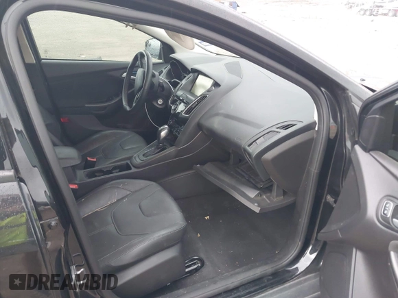 2015 Ford Focus SE with VIN 1FADP3F29FL219561, listed as a IAAI auction lot 42470047 with 98,169 mi miles and . Bid and sale history available at DreamBid. Image 5.