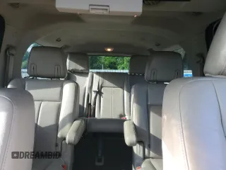 2010 Ford Expedition Max Limited z VIN 1FMJK1K55AEB21569, wystawiony jako Copart lot #60789945 z przebiegiem 152 169 mil mil oraz Szkoda całkowita • Salvage title. Historia ofert i sprzedaży dostępna na DreamBid. Obrazek 10.