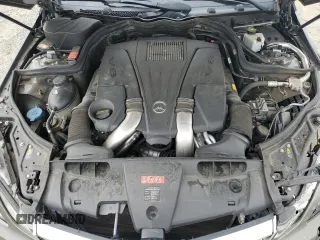 2013 Mercedes-Benz E 550 с VIN WDDKJ7DB4DF183485, выставлен на аукционе Copart как лот 72271004 с пробегом 84 498 миль миль и Списание • Salvage title. История ставок и продаж доступна на DreamBid. Изображение 12.