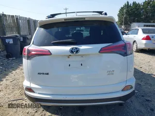 2016 Toyota RAV4 XLE z VIN JTMRFREVXGJ061164, wystawiony jako IAAI lot #42151992 z przebiegiem 135 564 mil mil oraz . Historia ofert i sprzedaży dostępna na DreamBid. Obrazek 17.