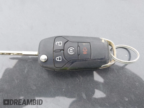 2015 Ford F-150 XLT с VIN 1FTEW1EG2FFB50360, выставлен на аукционе IAAI как лот 42014130 с пробегом 276 931 миль миль и . История ставок и продаж доступна на DreamBid. Изображение 11.