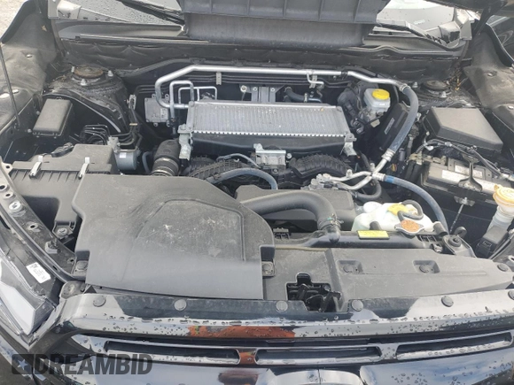 2023 Subaru Ascent Onyx с VIN 4S4WMAHDXP3444888, выставлен на аукционе Copart как лот 63852105 с пробегом 10 823 миль миль и Чистый • Clean title. История ставок и продаж доступна на DreamBid. Изображение 12.