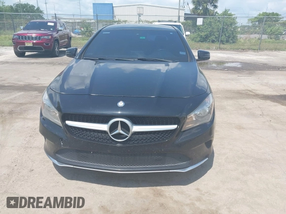 2017 Mercedes-Benz CLA 250 with VIN WDDSJ4EB3HN451662, listed as a IAAI auction lot 42209644 with 194,108 mi miles and . Bid and sale history available at DreamBid. Image 12.