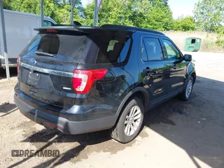 2017 Ford Explorer с VIN 1FM5K8BH4HGD36489, выставлен на аукционе IAAI как лот 42242435 с пробегом 55 050 миль миль и . История ставок и продаж доступна на DreamBid. Изображение 4.