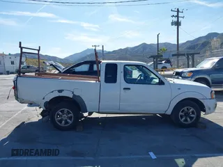 2001 Nissan Frontier XE с VIN 1N6DD26S11C338191, выставлен на аукционе IAAI как лот 42078014 с пробегом 307 126 миль миль и . История ставок и продаж доступна на DreamBid. Изображение 13.