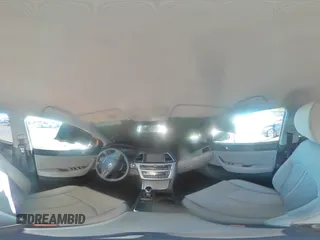 2017 Hyundai Sonata SE with VIN KMHE24L18HA051520, listed as a Copart auction lot 48121315 with 141,768 mi miles and Salvage Title. Bid and sale history available at DreamBid. Image 12.
