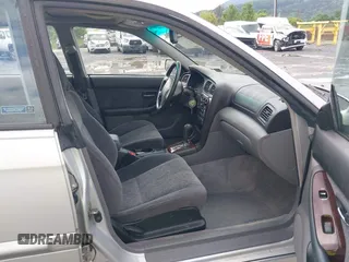 2002 Subaru Legacy with VIN 4S3BE645527201843, listed as a IAAI auction lot 42751980 with 211,060 mi miles and . Bid and sale history available at DreamBid. Image 5.