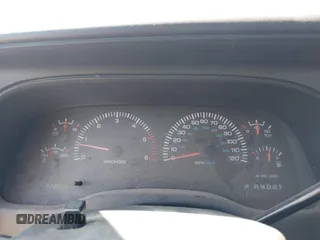 1999 Dodge Dakota SLT z VIN 1B7GL22X2XS222162, wystawiony jako IAAI lot #42038943 z przebiegiem 222 883 mil mil oraz . Historia ofert i sprzedaży dostępna na DreamBid. Obrazek 7.