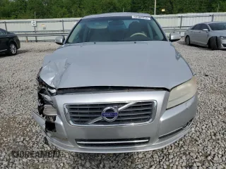 2010 Volvo S80 I6 z VIN YV1982AS9A1131980, wystawiony jako Copart lot #53908555 z przebiegiem 176 770 mil mil oraz Szkoda całkowita • Salvage title. Historia ofert i sprzedaży dostępna na DreamBid. Obrazek 5.