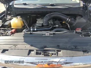 2017 Nissan Titan XD SV with VIN 1N6BA1F4XHN564059, listed as a Copart auction lot 73087834 with 112,320 mi miles and Salvage Title. Bid and sale history available at carsss.com. Image 11.