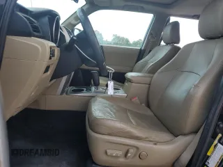 2011 Toyota 4Runner SR5 with VIN JTEZU5JR1B5015341, listed as a Copart auction lot 63590305 with 192,795 mi miles and Salvage title. Bid and sale history available at DreamBid. Image 7.