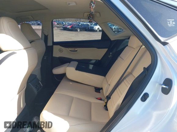 2016 Lexus NX 200t z VIN JTJBARBZ2G2070004, wystawiony jako IAAI lot #41974913 z przebiegiem 87 951 mil mil oraz . Historia ofert i sprzedaży dostępna na DreamBid. Obrazek 8.