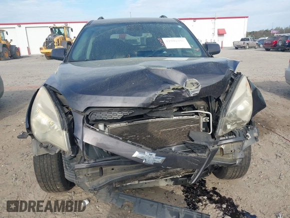 2013 Chevrolet Equinox LT with VIN 1GNALDEK8DZ107321, listed as a IAAI auction lot 41902956 with 211,800 mi miles. Bid and sale history available at carsss.com. Image 13.