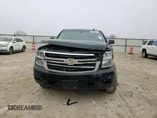 2020 Chevrolet Tahoe Commercial z VIN 1GNLCDEC1LR177579, wystawiony jako Copart lot #42612945 z przebiegiem 63 526 mil mil oraz Szkoda całkowita • Salvage title. Historia ofert i sprzedaży dostępna na DreamBid. Obrazek 12.
