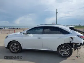 2015 Lexus RX 350 z VIN 2T2ZK1BA9FC173099, wystawiony jako IAAI lot #42593620 z przebiegiem 189 058 mil mil oraz . Historia ofert i sprzedaży dostępna na DreamBid. Obrazek 14.