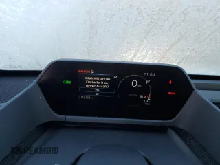 2023 Subaru Solterra Premium с VIN JTMABABA5PA004446, выставлен на аукционе Copart как лот 45141225 с пробегом 39 388 миль миль и На запчасти • Non repairable. История ставок и продаж доступна на DreamBid. Изображение 9.