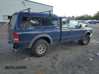 1997 Ford Ranger XLT with VIN 1FTDR15X3VPB14866, listed as a Copart auction lot 77113734 with 171,166 mi miles and Salvage Title. Bid and sale history available at DreamBid. Image 3.