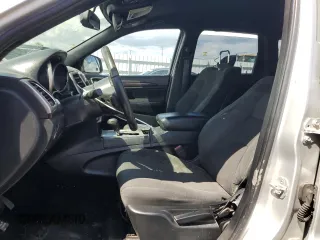 2012 Jeep Grand Cherokee Laredo with VIN 1C4RJEAG5CC182682, listed as a Copart auction lot 50644265 with 227,967 mi miles and Clean Title. Bid and sale history available at carsss.com. Image 7.
