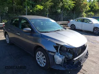 2017 Nissan Sentra S с VIN 3N1AB7AP0HY359680, выставлен на аукционе IAAI как лот 42320581 с пробегом 120 244 миль миль и . История ставок и продаж доступна на DreamBid. Изображение 1.