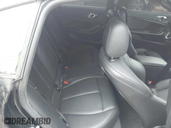 2021 BMW 2 Series 228i xDrive with VIN WBA73AK0XM7H53721, listed as a IAAI auction lot 42038117 with 60,106 mi miles and . Bid and sale history available at DreamBid. Image 8.