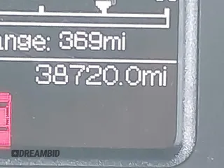 2020 Ram 1500 Tradesman z VIN 1C6RR6FG5LS151064, wystawiony jako IAAI lot #42044396 z przebiegiem 38 720 mil mil oraz . Historia ofert i sprzedaży dostępna na DreamBid. Obrazek 15.