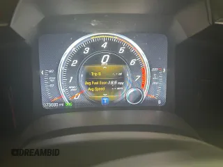 2014 Chevrolet Corvette 3LT with VIN 1G1YF3D75E5117036, listed as a Copart auction lot 73255424 with 73,695 mi miles and Clean Title. Bid and sale history available at carsss.com. Image 8.