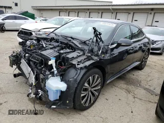 2020 Volkswagen Arteon SEL с VIN WVWCR7AN9LE014685, выставлен на аукционе Copart как лот 39875973 с пробегом 14 721 миль миль и . История ставок и продаж доступна на DreamBid. Изображение 1.