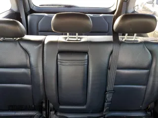 2002 Acura MDX Touring Pkg with VIN 2HNYD18662H515731, listed as a Copart auction lot 85300884 with 150,590 mi miles and Salvage Title. Bid and sale history available at carsss.com. Image 10.