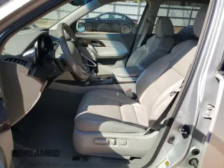 2012 Acura MDX Tech Pkg with VIN 2HNYD2H36CH536351, listed as a Copart auction lot 48763035 with 97,169 mi miles and Salvage Title. Bid and sale history available at carsss.com. Image 7.