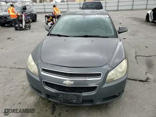 2008 Chevrolet Malibu LT w/1LT with VIN 1G1ZH57B684227307, listed as a Copart auction lot 50431815 with 264,889 mi miles and Salvage Title. Bid and sale history available at carsss.com. Image 11.