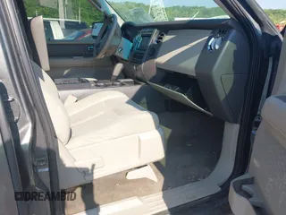 2014 Ford Expedition XLT with VIN 1FMJU1H53EEF00951, listed as a IAAI auction lot 42559040 with 225,162 mi miles and . Bid and sale history available at DreamBid. Image 5.