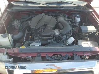 2007 Toyota Tacoma with VIN 5TELU42N27Z338480, listed as a Copart auction lot 51059175 with 133,216 mi miles and Clean Title. Bid and sale history available at DreamBid. Image 11.