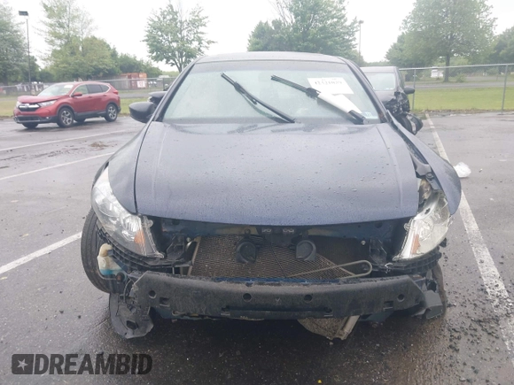 2011 Honda Accord EX-L with VIN 1HGCP3F8XBA021427, listed as a IAAI auction lot 42321029 with 268,136 mi miles and . Bid and sale history available at DreamBid. Image 12.