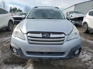 2014 Subaru Outback with VIN 4S4BRGMC4E3312593, listed as a Copart auction lot 42287235 with 234,109 mi miles and Clean title. Bid and sale history available at DreamBid. Image 5.