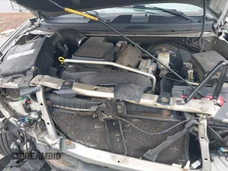 2004 GMC Envoy SLE с VIN 1GKDT13S242361580, выставлен на аукционе IAAI как лот 42453931 с пробегом 174 776 миль миль и . История ставок и продаж доступна на DreamBid. Изображение 10.