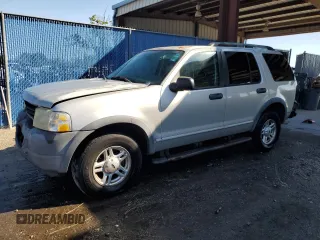 2003 Ford Explorer XLS z VIN 1FMZU62K63UB39457, wystawiony jako Copart lot #49030625 z przebiegiem 217 411 mil mil oraz Szkody całkowita. Historia ofert i sprzedaży dostępna na DreamBid. Obrazek 1.