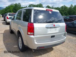 2007 Saturn VUE V6 z VIN 5GZCZ63477S866943, wystawiony jako IAAI lot #42325038 z przebiegiem 203 252 mil mil oraz . Historia ofert i sprzedaży dostępna na DreamBid. Obrazek 6.