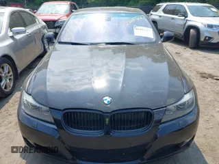 2011 BMW 3 Series 335d with VIN WBAPN7C52BA779573, listed as a IAAI auction lot 42407227 with 178,917 mi miles and . Bid and sale history available at DreamBid. Image 6.