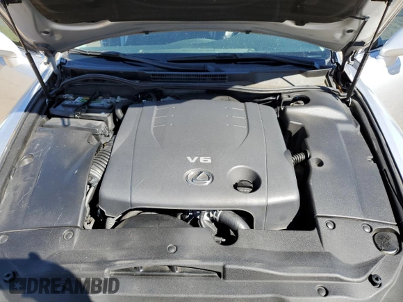 2011 Lexus IS 250 with VIN JTHBF5C22B2100513, listed as a Copart auction lot 49223335 with 224,006 mi miles and Salvage Title. Bid and sale history available at DreamBid. Image 13.