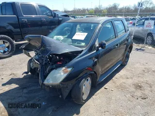 2005 Scion xA z VIN JTKKT624750107422, wystawiony jako IAAI lot #41857139 z przebiegiem 132 746 mil mil oraz . Historia ofert i sprzedaży dostępna na DreamBid. Obrazek 2.