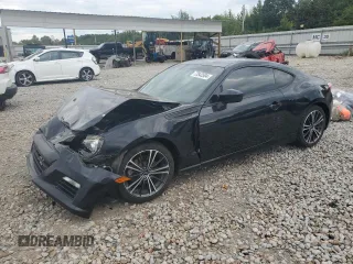 2015 Subaru BRZ Premium with VIN JF1ZCAB11F9603060, listed as a Copart auction lot 72843504 with 155,874 mi miles and Salvage title. Bid and sale history available at DreamBid. Image 1.
