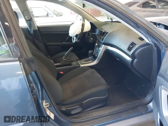 2008 Subaru Outback i with VIN 4S4BP61C187303285, listed as a IAAI auction lot 42023254 with 97,761 mi miles and . Bid and sale history available at DreamBid. Image 5.